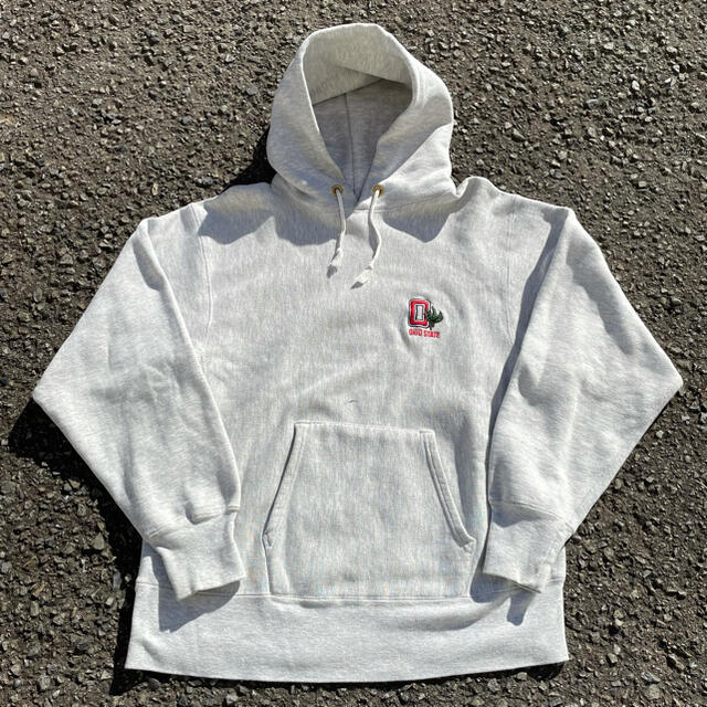 80s Champion リバースウィーブ フーディ REVERSEWEAVE-