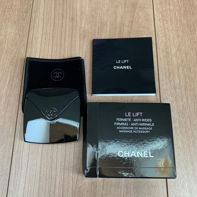 CHANEL(シャネル)のシャネル　かっさ コスメ/美容のコスメ/美容 その他(その他)の商品写真