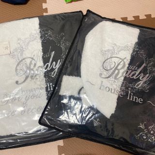 レディー(Rady)の新品★Rady★激レア★トイレ三点セット★キッチンマット(トイレマット)