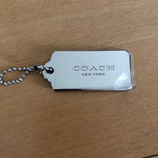 コーチ(COACH)のCOACH キーホルダー(キーホルダー)