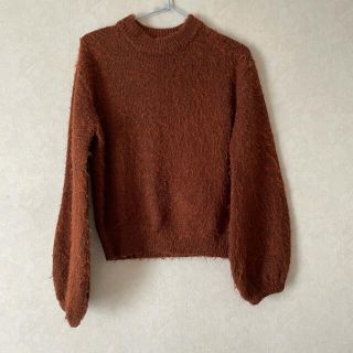 マウジー(moussy)のmoussy ニット(ニット/セーター)