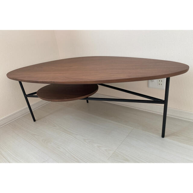 新品 センター テーブル 家具 フランフラン ZARAHOME H&M
