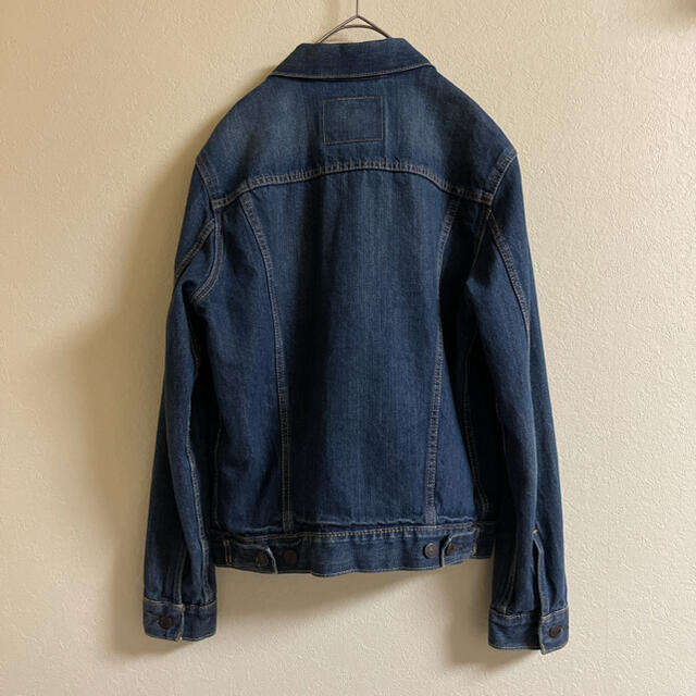 Levi's リーバイス　デニムジャケット Gジャン　72334