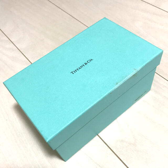 Tiffany & Co.(ティファニー)の新品 ティファニー ペアグラス インテリア/住まい/日用品のキッチン/食器(グラス/カップ)の商品写真