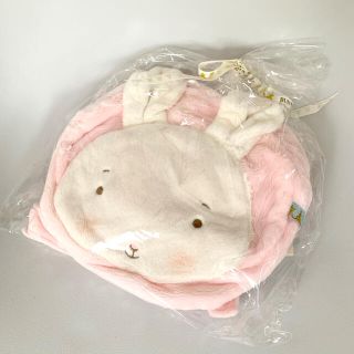 バニーズバイザベイ(Bunnies by the Bay)の値下げ中🙆🏻‍♀️【新品未使用】バニーズバイザベイ　ベビーリュック(リュックサック)