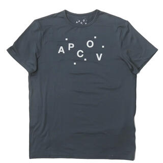 アーペーセー(A.P.C)のA.P.C. x Outdoor Voices Austin Tee Ｔシャツ(Tシャツ/カットソー(半袖/袖なし))
