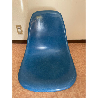 イームズ(EAMES)のEames Side Shell Chair イームズ シェルチェア 美品(ダイニングチェア)