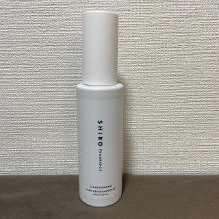 シロ(shiro)のSHIRO ハンドリフレッシュナー80(アルコールグッズ)