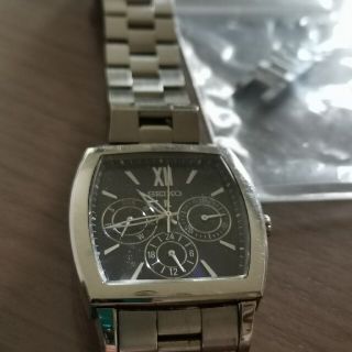 SEIKO☆ルキア(腕時計(アナログ))