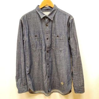 ショット(schott)のschott ショット シャツ(シャツ)