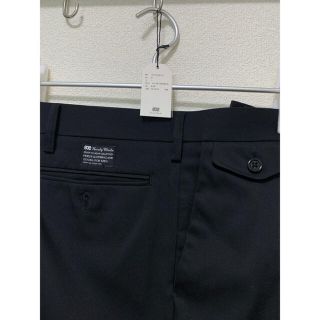 ソーイ(SOE)のsoe ソーイSPORT SLACKS スポーツスラックス(スラックス)