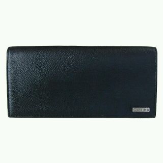 カルバンクライン(Calvin Klein)の激安 カルバンクライン 長財布 ブラック(長財布)