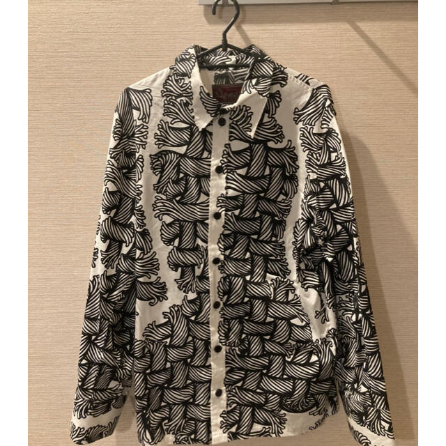 COMME des GARCONS(コムデギャルソン)のchristopher nemeth シャツ メンズのトップス(シャツ)の商品写真