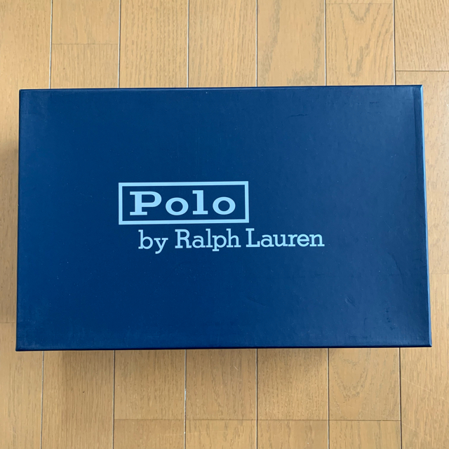 POLO RALPH LAUREN(ポロラルフローレン)のCLOT × Polo ralph lauren スニーカー 28.5cm メンズの靴/シューズ(スニーカー)の商品写真