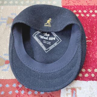 Kangol Zozotown限定 Kangol Tropic 507ベントエアー カンゴールの通販 By みどりいろ カンゴールならラクマ