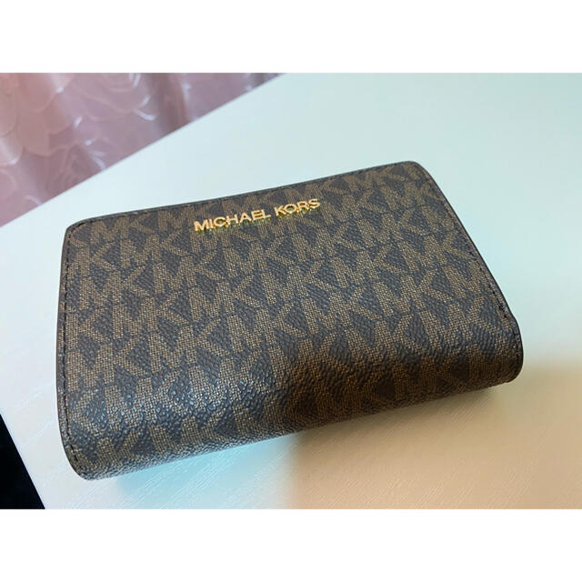 Michael Kors(マイケルコース)のm i k a 様専用♡ レディースのファッション小物(財布)の商品写真