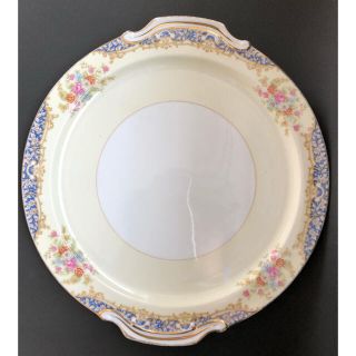 ノリタケ(Noritake)の［値下げ］オールドノリタケ　マルキ印　26センチ皿　13枚セット(食器)