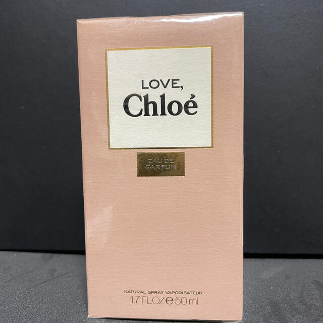 Chloe(クロエ)のラブクロエ コスメ/美容の香水(香水(女性用))の商品写真