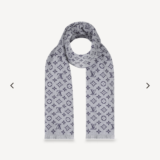 Louis Vuitton マフラー スカーフ