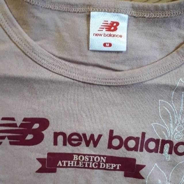 New Balance(ニューバランス)の♡happy♡’s shop様専用です。  レディースのトップス(Tシャツ(長袖/七分))の商品写真