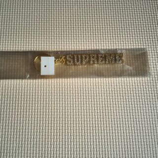 シュプリーム(Supreme)のAlvin様専用Supreme  キーホルダー(キーホルダー)