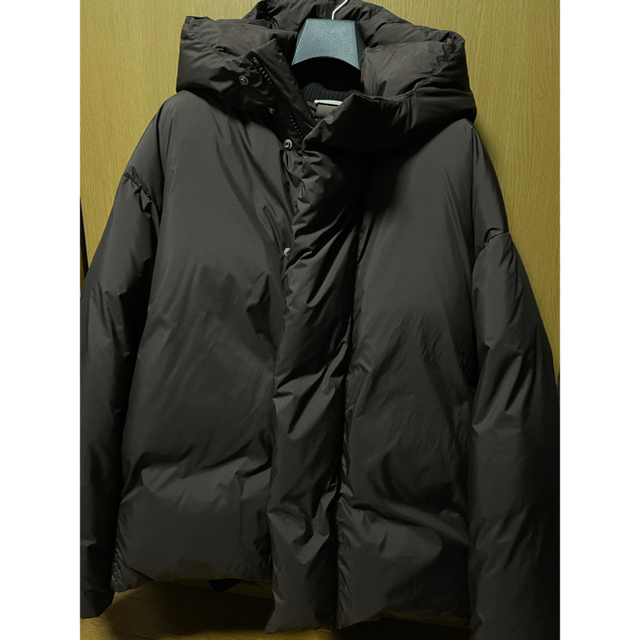 【OAMC】19aw LITHIUM DOWN JACKET