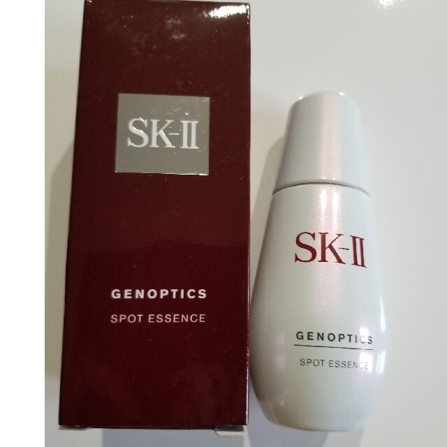 SK-II　美容液