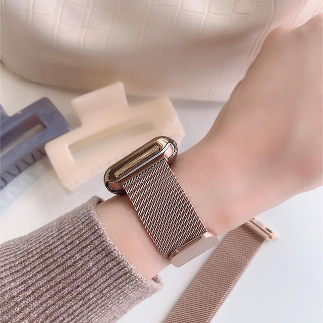 アップルウォッチ ステンレスバンド 38mm40mm 韓国雑貨の通販 By 韓国セレクトショップ Riyon ラクマ アップルウォッチ ステンレスバンド 38mm40mm 韓国雑貨の通販 By 韓国セレクトショップ Riyon ラクマ