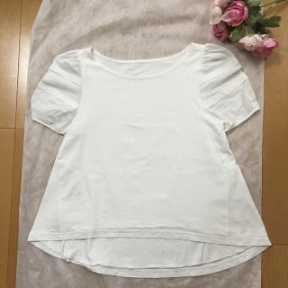 フォクシー(FOXEY)のFOXEY シャツ(Tシャツ(半袖/袖なし))