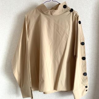 ザラ(ZARA)のZARA シャツ(シャツ/ブラウス(長袖/七分))