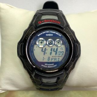 G-SHOCK - G-SHOCK GW-500J The G 電波・ソーラーの通販 by kakuni's