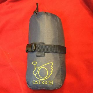 オーストリッチ(OSTRICH)の輪行バッグ　オーストリッチ(バッグ)