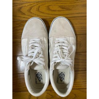 ヴァンズ(VANS)のVANS(スニーカー)