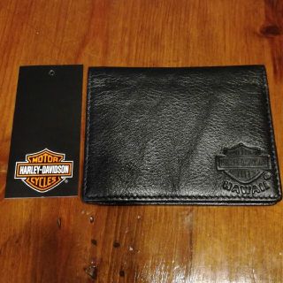 ハーレーダビッドソン(Harley Davidson)のHarley Davidson ハワイ ウォレット(折り財布)