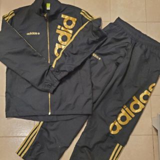 アディダス(adidas)のアディダス　ネオ　セットアップ(その他)