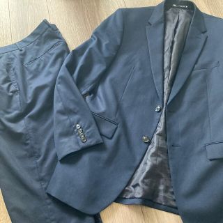 ザラ(ZARA)のZARA ザラ メンズ スーツ セットアップ(セットアップ)