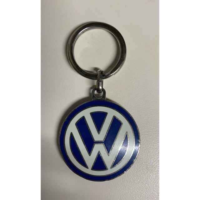 Volkswagen(フォルクスワーゲン)のフォルクスワーゲン　キーホルダー メンズのファッション小物(キーホルダー)の商品写真