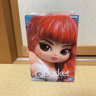 バンダイ(BANDAI)のQposket  渡辺直美(その他)