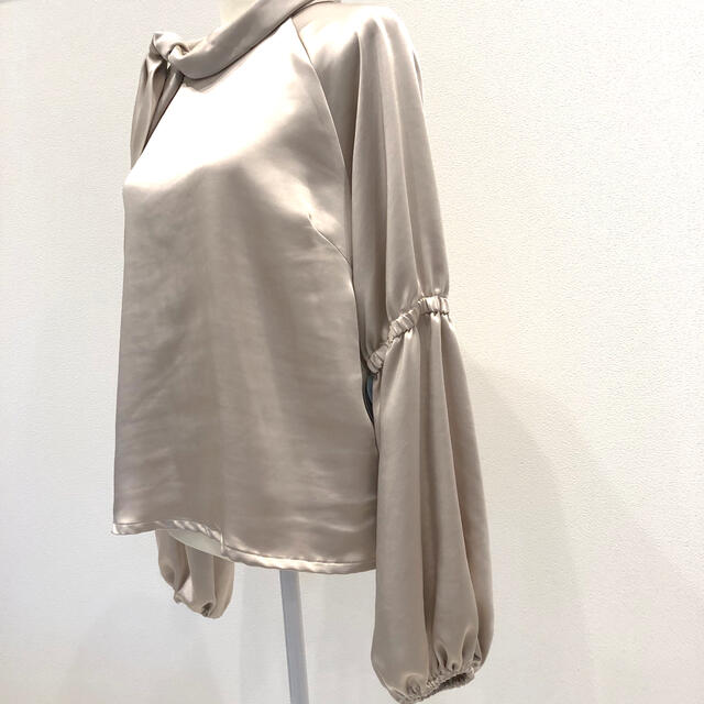 ブラウス　BLAIR BLOUSE