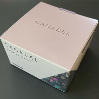 CANADELカナデルプレミアホワイトオールインワン(オールインワン化粧品)