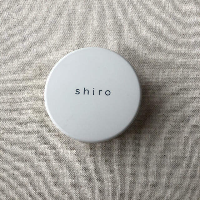 shiro(シロ)のshiro タピオカコンシーラーB 8H01 コスメ/美容のベースメイク/化粧品(コンシーラー)の商品写真