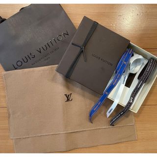 ルイヴィトン(LOUIS VUITTON)のLouis Vuittonラッピングセット(ラッピング/包装)