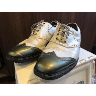 フットジョイ(FootJoy)のフットジョイ アイコン ゴルフシューズ(シューズ)