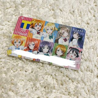 ラブライブ T カードの通販 44点 フリマアプリ ラクマ