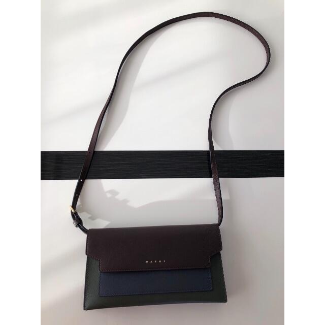 Marni(マルニ)のMARNI 財布 レディースのファッション小物(財布)の商品写真