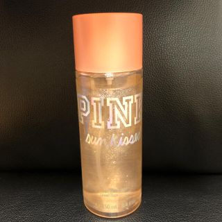 ヴィクトリアズシークレット(Victoria's Secret)の専用【新品】PINK  sun kissed ボディミスト(香水(女性用))