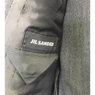 ジルサンダー(Jil Sander)のジルサンダー　セットアップ　(セットアップ)