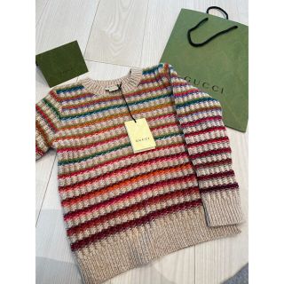 グッチ 子供 ニット(男の子)の通販 51点 | Gucciのキッズ/ベビー