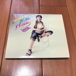 ビクター(Victor)の原由子　夢をアリガトウ　CD(ポップス/ロック(邦楽))