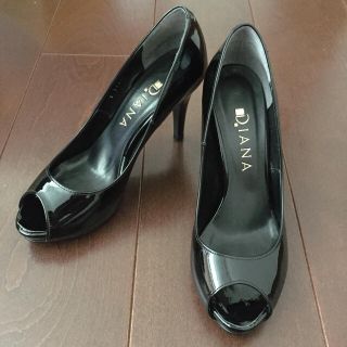 ダイアナ(DIANA)のDIANAハイヒール👠23(ハイヒール/パンプス)